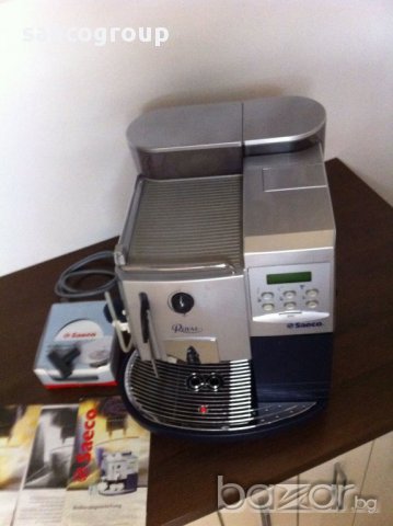 Saeco Royal Professional, снимка 9 - Кафемашини - 11498708