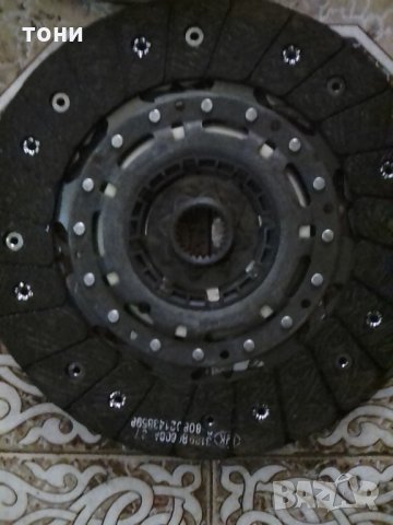 съединител за ауди, снимка 7 - Части - 24349157