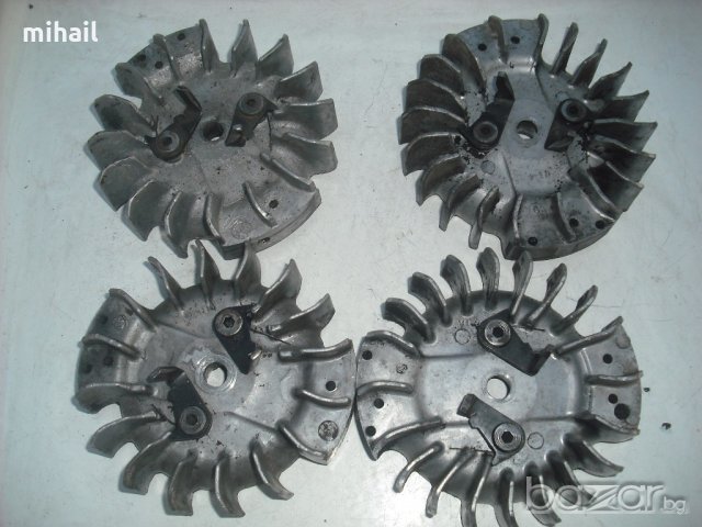 Продавам маховик