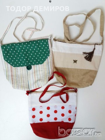 УНИКАЛНИ РЪЧНО ИЗРАБОТЕНИ от Естествени материали дамски дамска чанта