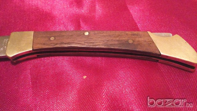 стара джобна ножка, снимка 5 - Антикварни и старинни предмети - 9596019