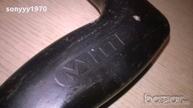 plano witte-метално ренде-24х11х6см-внос швеицария, снимка 9 - Други инструменти - 19129377