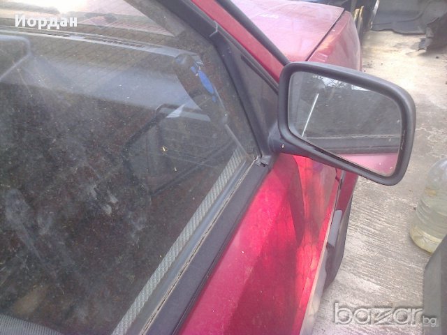   Фолксваген Голф 2 -на части-1,6 бензин, снимка 8 - Автомобили и джипове - 16699598