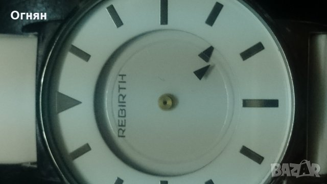 Часовник REBIRTH , снимка 7 - Дамски - 23650388
