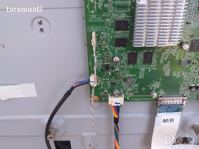 MAIN BOARD 715G7030-M0G-000-005N, снимка 4 - Части и Платки - 26144250