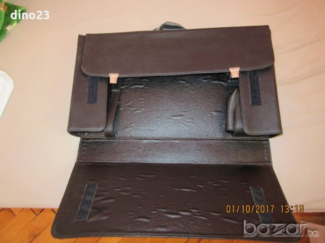 Нова твърда чанта за документи, снимка 2 - Други - 19575746