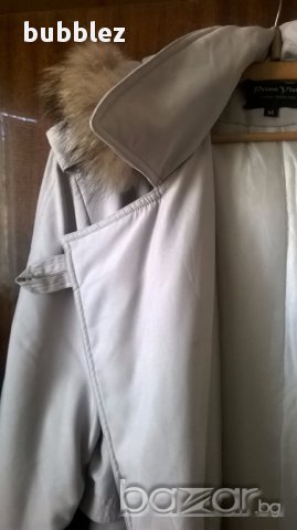 Дамски термо-шлифер , снимка 8 - Палта, манта - 10435520