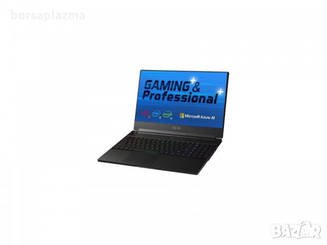 Gigabyte  AERO 15-X9 7DE0310P, 39,62 cm (15,6 Zoll) Gaming Notebook, снимка 3 - Лаптопи за игри - 24207863