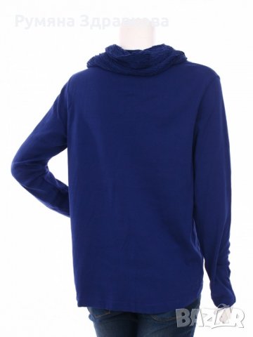 РАЗПРОДАЖБА НА ДАМСКИ БЛУЗИ, снимка 3 - Блузи с дълъг ръкав и пуловери - 22045131
