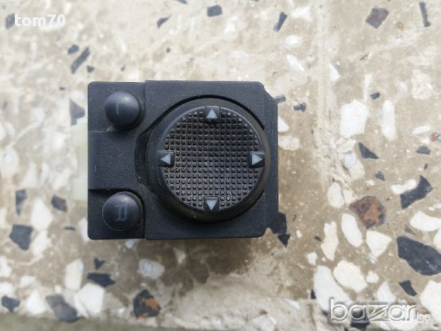 Копче за ел. огледала за Голф 3, Венто, Форд Галакси