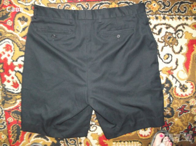 Къси панталони CUTTER&BUCK   мъжки,Л, снимка 3 - Къси панталони - 25536871