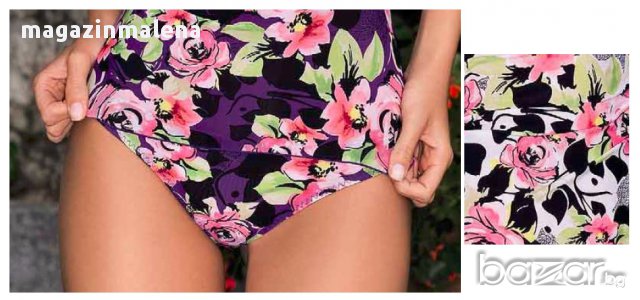 SIeLEI XS бели прашки Сиелей гладка прашка ХС италиански плътни прашки, снимка 1