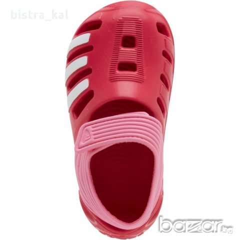 Нови оригинални сандали Adidas Zsandal I, снимка 3 - Детски сандали и чехли - 14272195