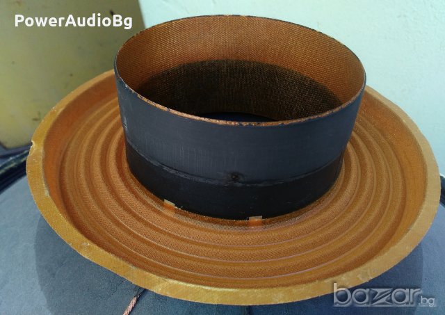 Recone kit за JBL, Beyma 18g40 - 2бр, Beyma G550 - 1бр, снимка 8 - Тонколони - 18702070