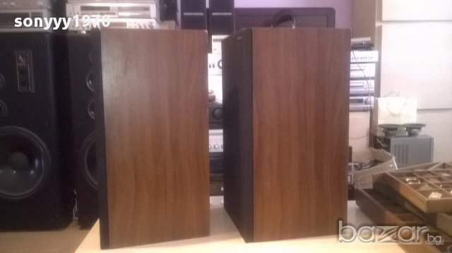 Technics sb-3050 made in japan-2х90w/8ohms-56х30х29см-внос швеицария, снимка 8 - Тонколони - 17140500