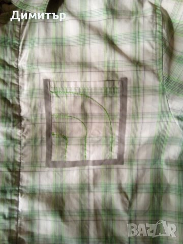 The north face, снимка 2 - Ризи - 26157138