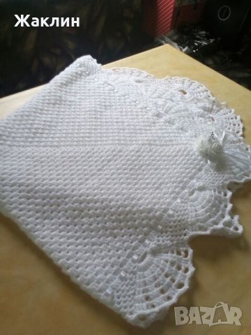 Бебешка пелена Ветрило, снимка 6 - Други - 22291442