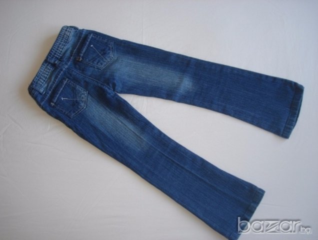 X -Mail, готини детски дънки,104/ 110 см. , снимка 5 - Детски панталони и дънки - 18585808