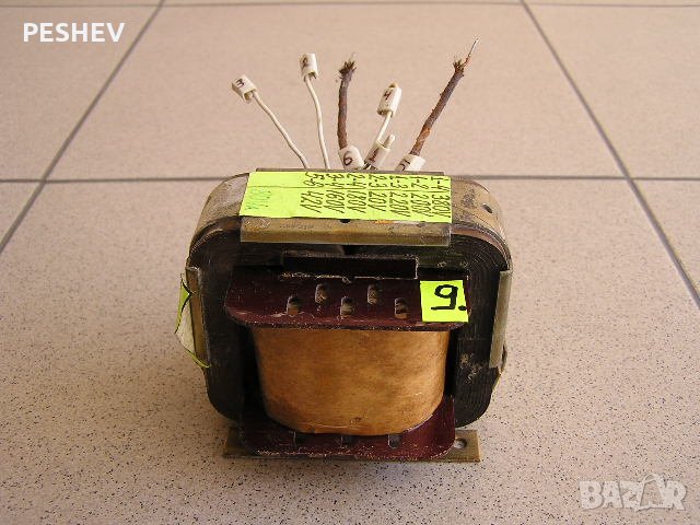 ТРАНСФОРМАТОРИ, снимка 11 - Ключове, контакти, щепсели - 22930808