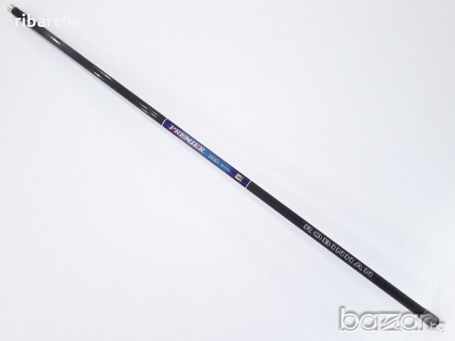 Карбонови телескоп PREMIER IM7 CARBON 5/6/7/8/9М, снимка 2 - Въдици - 20430316