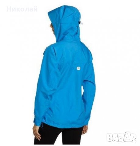 marmot minimalist GTX rain jacket, снимка 4 - Якета - 22578903