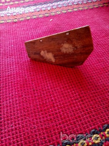 Стар сувенир, снимка 5 - Антикварни и старинни предмети - 18919975