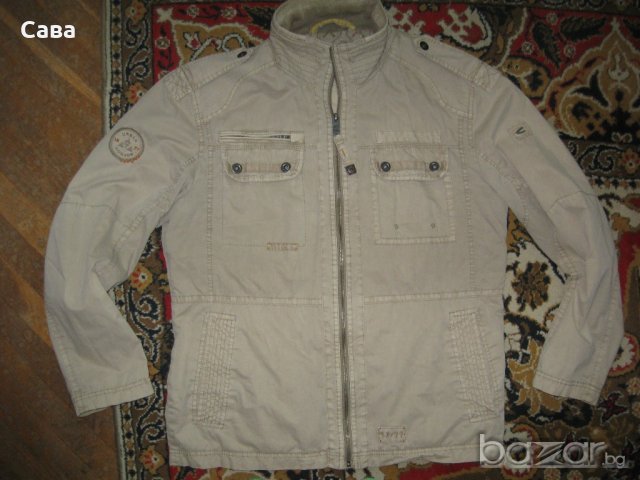 Лот CAMEL   яке,спортен панталон-ХЛ, снимка 2 - Якета - 21358214