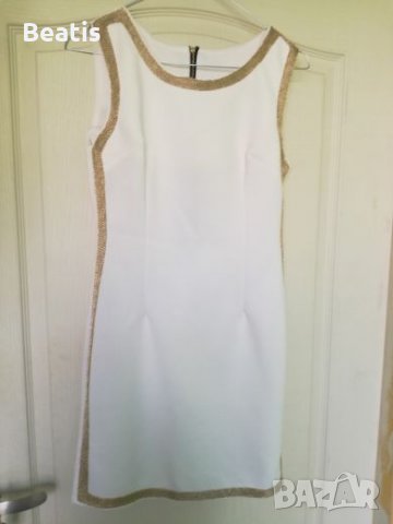 Дамска рокля, снимка 3 - Рокли - 25166829