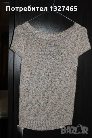 Лятна блуза, снимка 1