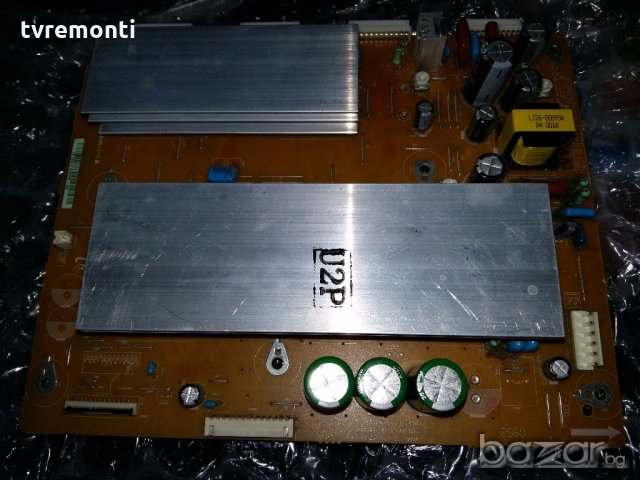 Y-MAIN Board  LJ41-08458A