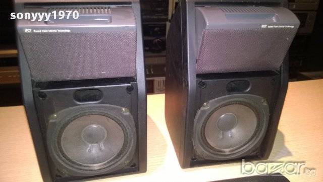  sony ss-sr3-sfct-6ohms/2х180watts-made in japan-внос швеицария, снимка 2 - Тонколони - 10352985