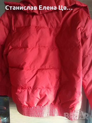 Дамско яке, снимка 6 - Якета - 23182965