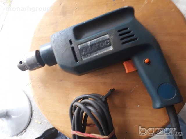 Дрелка Елтос , снимка 3 - Други инструменти - 20675236