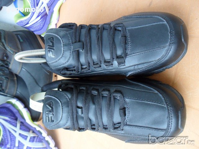 унисекс FILA classic 39 original MEMORY FOAM,Cool Max,GOGOMOTO.BAZAR.BG, снимка 10 - Кецове - 14069399
