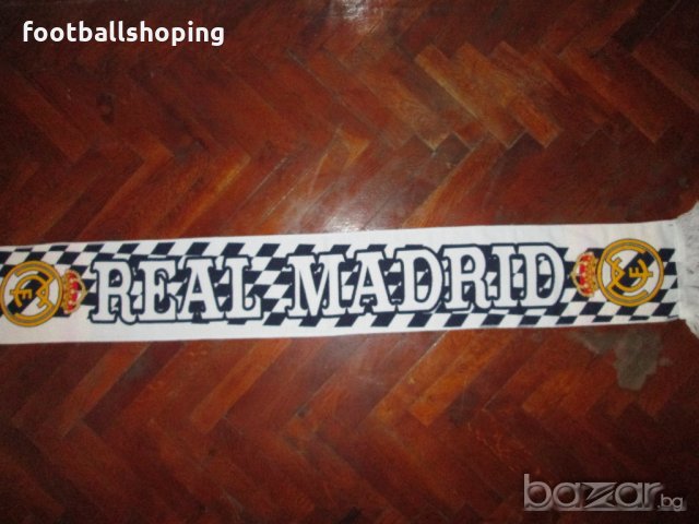 НОВО - Плетени Футболни шалове - 100% качество, снимка 5 - Шапки - 12940311