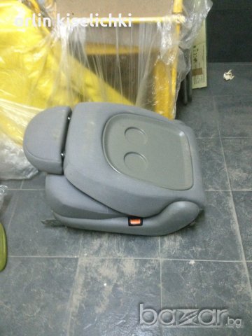 Допълнителна седалка за кола, снимка 3 - Аксесоари и консумативи - 20943077