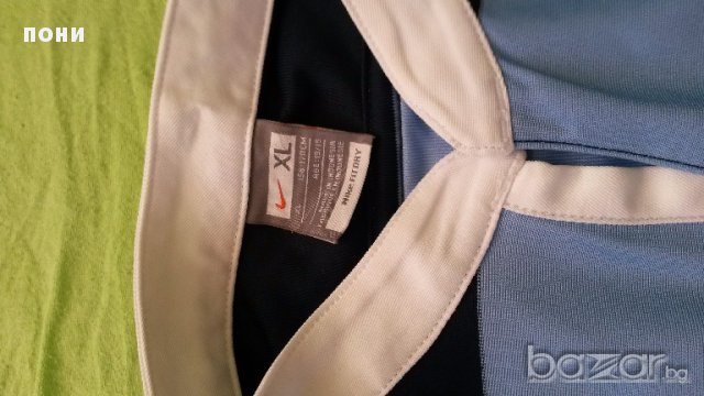 блуза Nike, снимка 4 - Блузи - 17142455