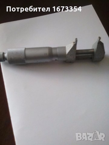 Микромер, снимка 5 - Други инструменти - 24607653