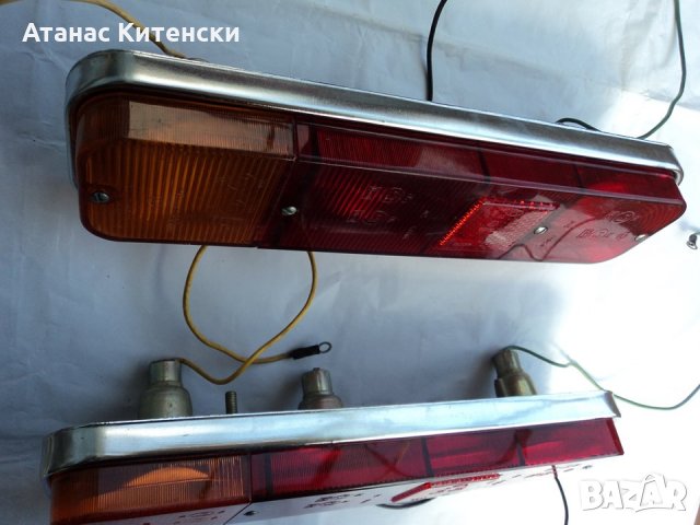 АВТОЧАСТИ , за ВАЗ, Москвич, снимка 5 - Аксесоари и консумативи - 26000293