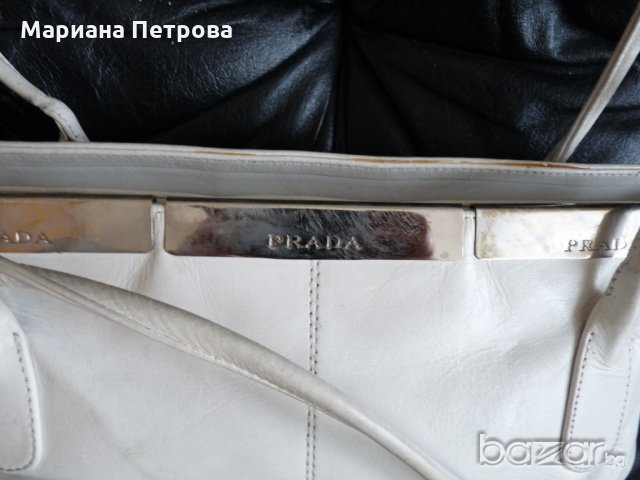 Дамски чанти - 3 вида-"Прада","Fair Lady"," GATWALK", снимка 11 - Чанти - 20254498