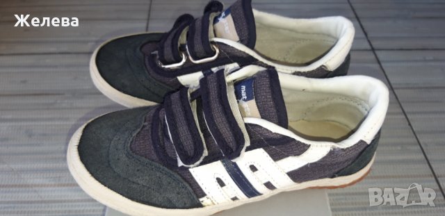 Детски гуменки, снимка 4 - Детски гуменки - 23666320