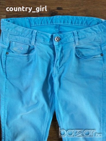 g-star  - страхотни дамски дънки, снимка 2 - Дънки - 21195974