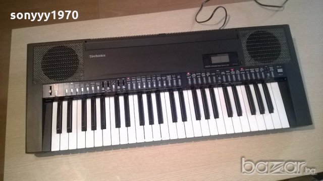 technics sx-k250-electronic organ-made in japan-внос швеицария, снимка 3 - Синтезатори - 19356449