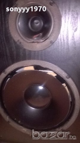 jbl tlx610-8ohm-made in denmark-61x32x26см-внос швеицария, снимка 6 - Тонколони - 19248922