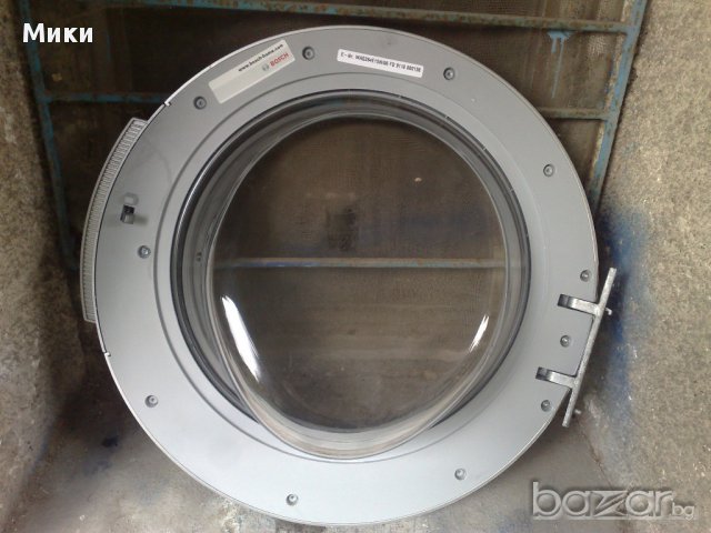 Продавам 2бр отлични управляващи платки за автоматична пералня Бош (bosh)avantixx for Kids Bosch 7кг, снимка 11 - Друга електроника - 8395096
