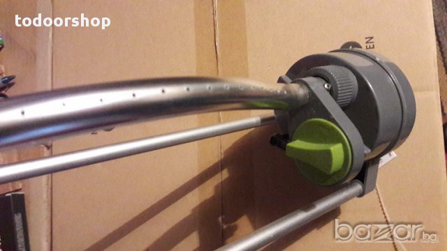 Градински разпръсквач осцилиращ 