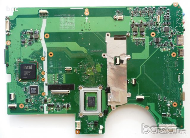 На Части 18.4" ACER 8930, ЛАПТОП 8935, ACER 8920, ACER 8925 и др, снимка 5 - Части за лаптопи - 21031755