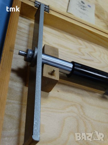 Вътромер НИ-1000 руски 700-1000 mm, снимка 3 - Шублери - 24467524