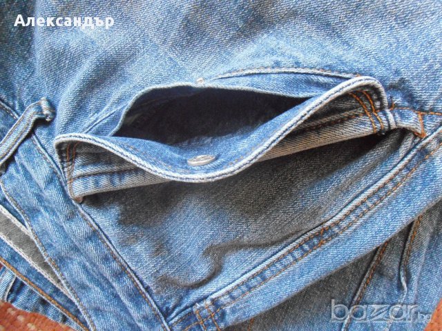 Къси дънки Batistini, снимка 4 - Дънки - 14684586