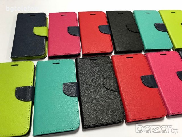 Xiaomi Redmi Note 4/Note 4x ,  Xiaomi Redmi 4x  каъф тип тефтер, снимка 4 - Калъфи, кейсове - 19938398